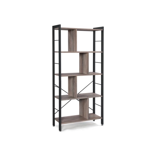 Bücherregal