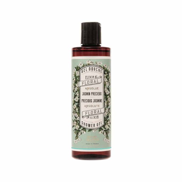 Panier des Sens - Duschgel Jasmin 250ml
