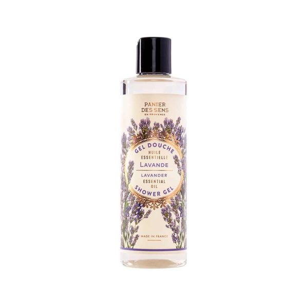Panier des Sens - Duschgel Lavendel 250ml