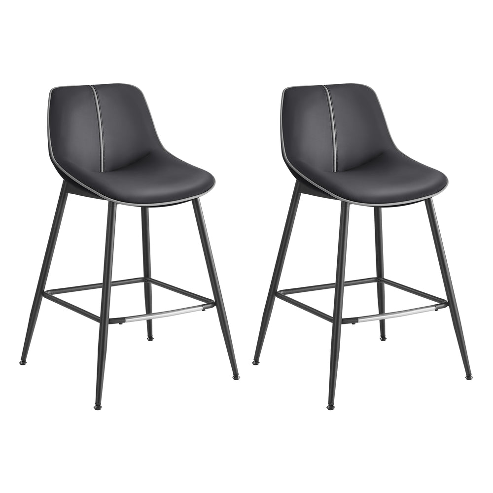 Barhocker 2er Set hoch