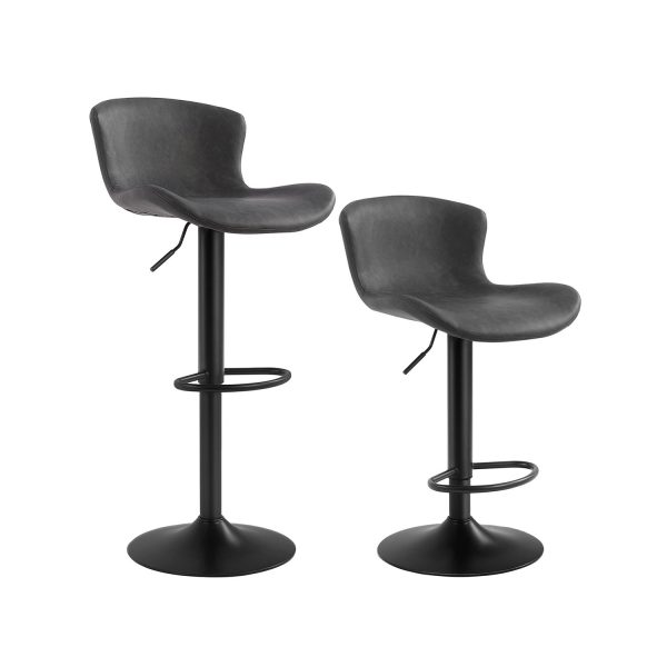 Barhocker schwarz