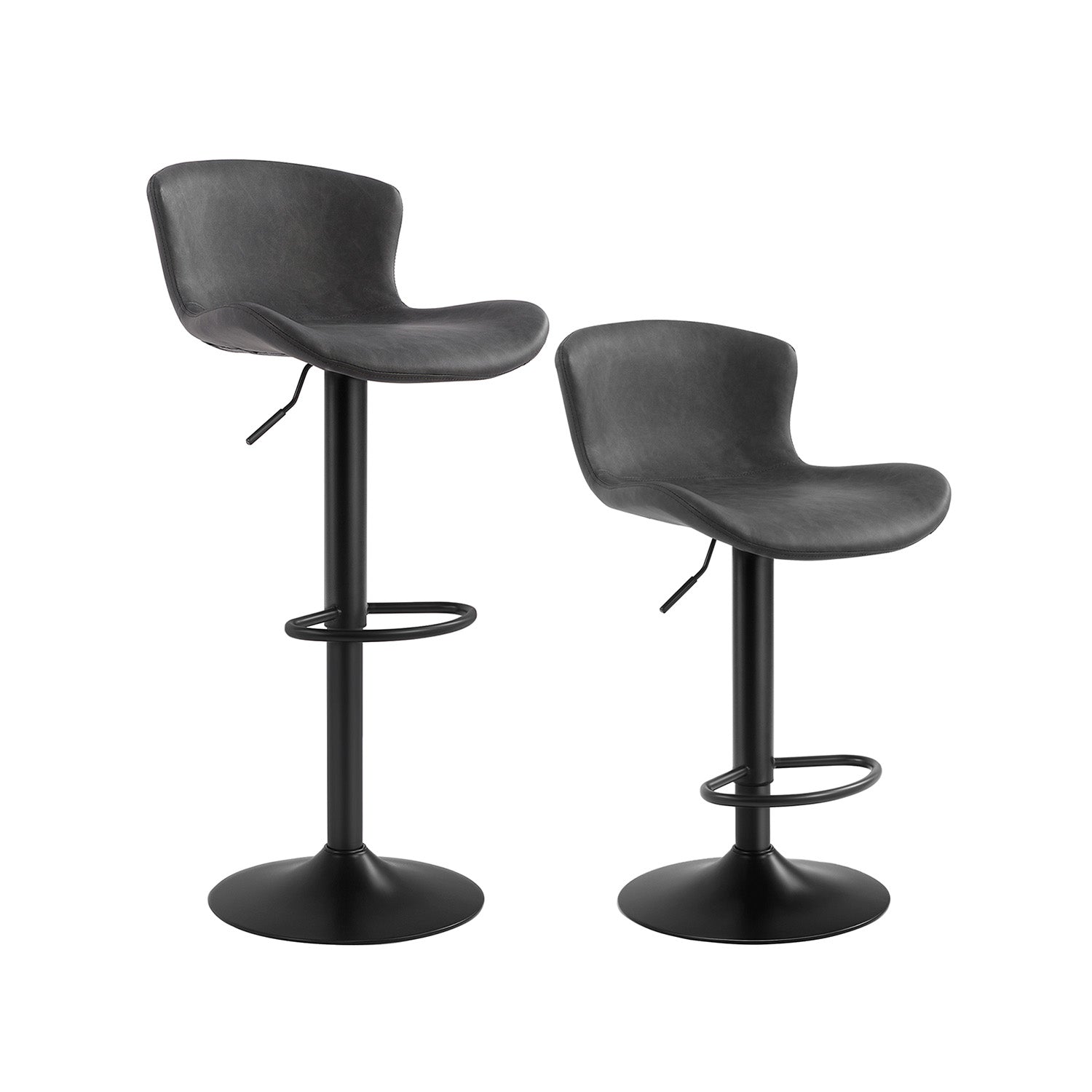 Barhocker schwarz