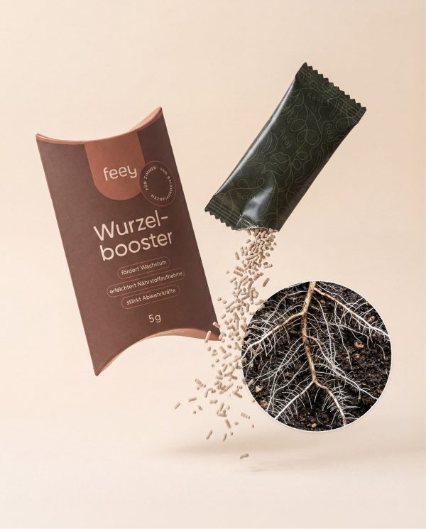 Wurzelbooster