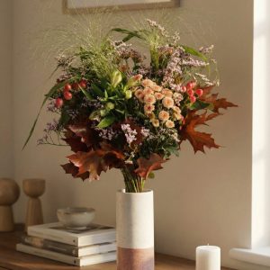 Herbstfreude