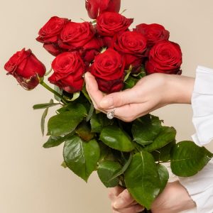 Rote Rosen