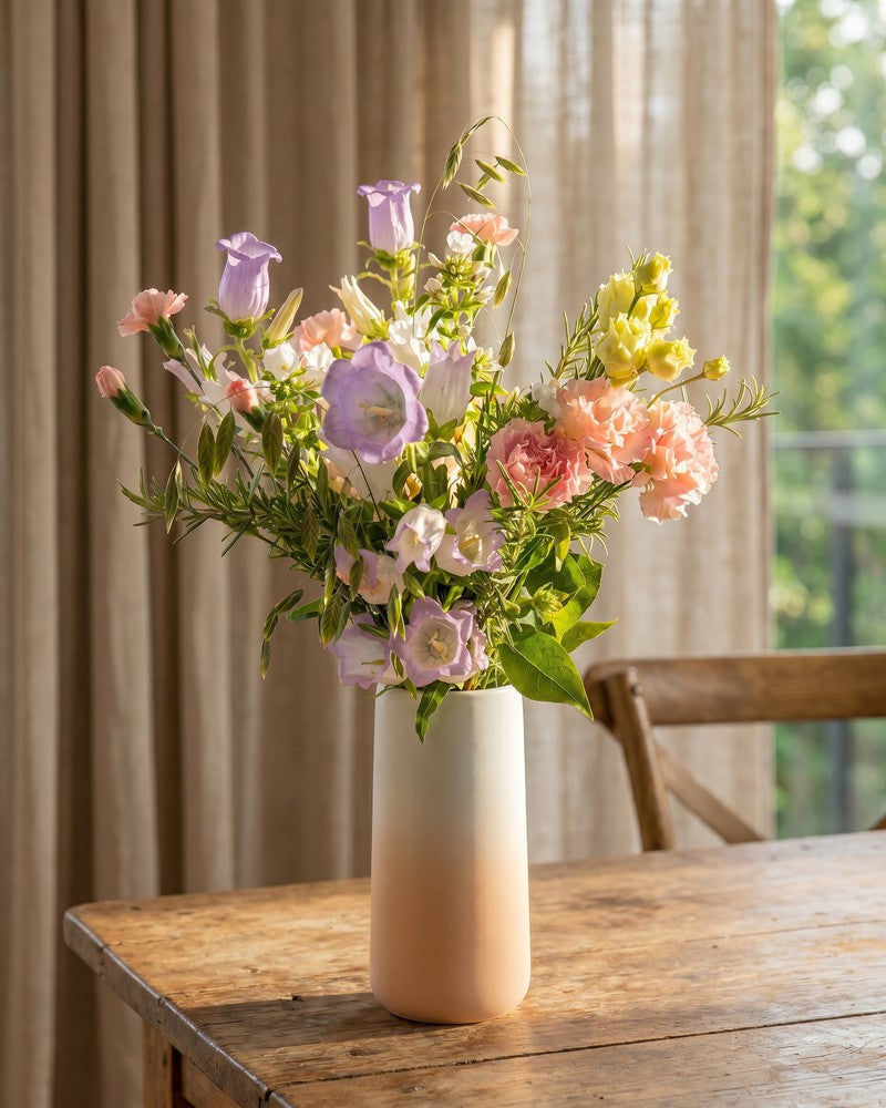 Sommersorbet