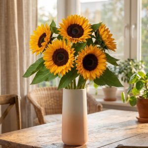 Sonnenblumen
