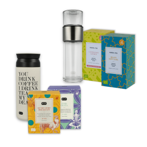 On The Go Bundle