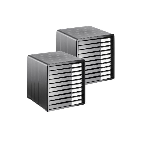 Bürobox-Set TIMELESS