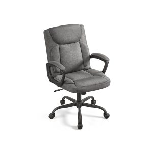 Bürostuhl mit Wippfunktion