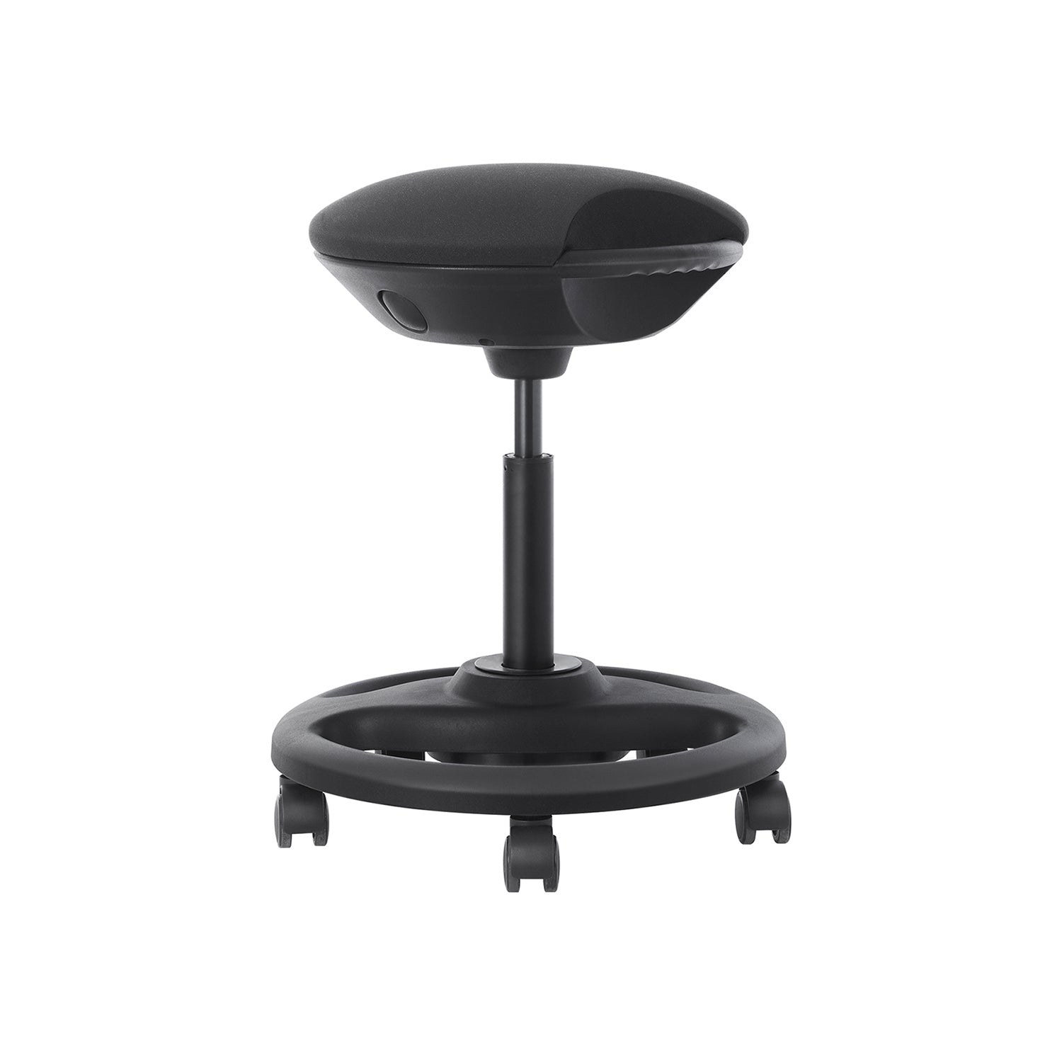 Ergonomischer Arbeitshocker höhenverstellbar
