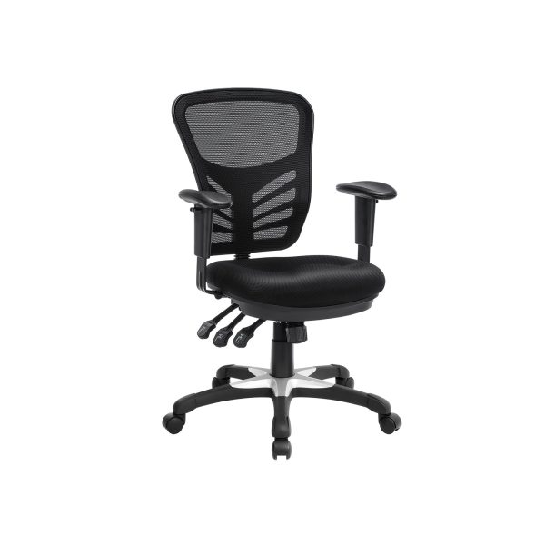 Ergonomischer Drehstuhl