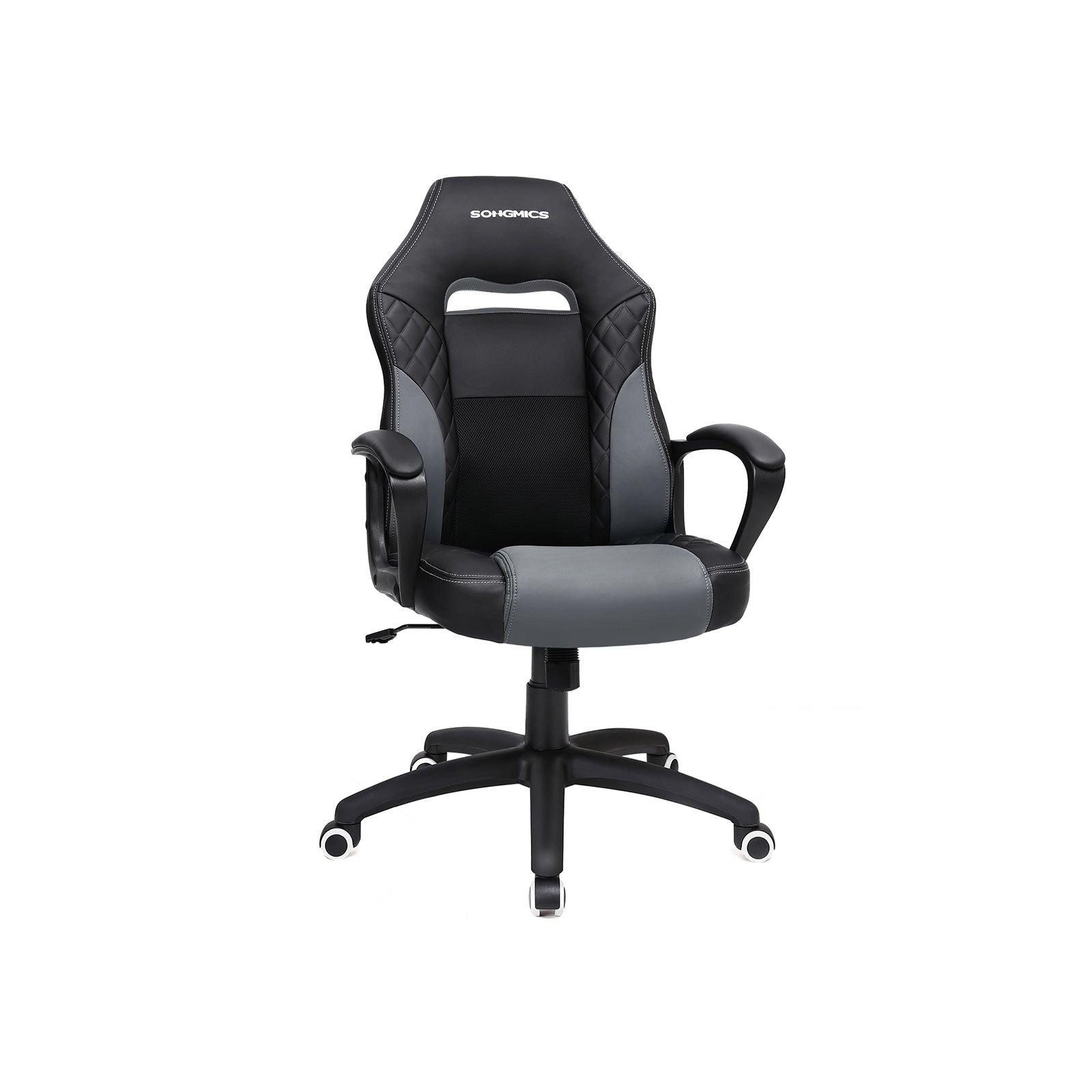 Ergonomischer Gamingstuhl mit Wippfunktion