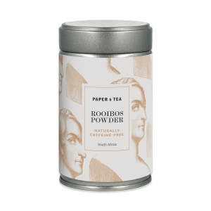 Teepulver Rooibos Powder