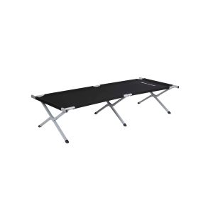 Klappbares Campingbett