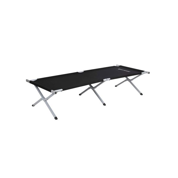 Klappbares Campingbett