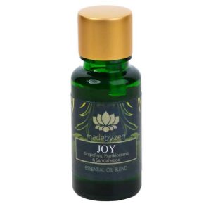 Ätherisches Öl Joy von madebyzen®