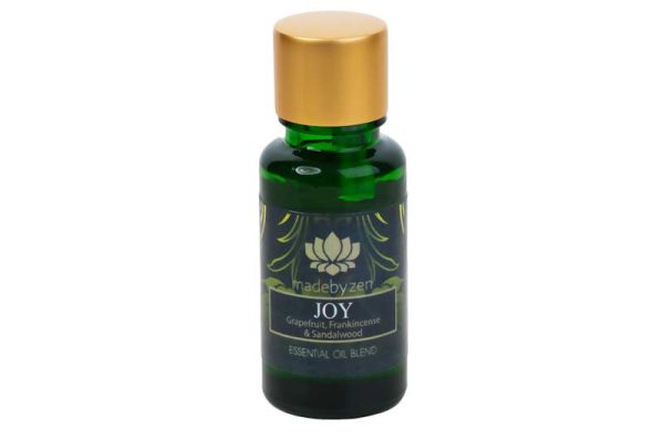 Ätherisches Öl Joy von madebyzen®