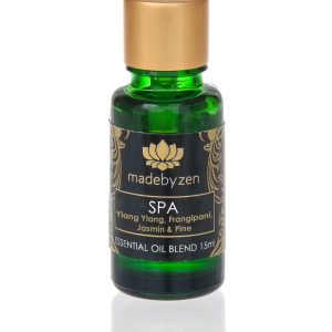 Ätherisches Öl SPA von madebyzen®