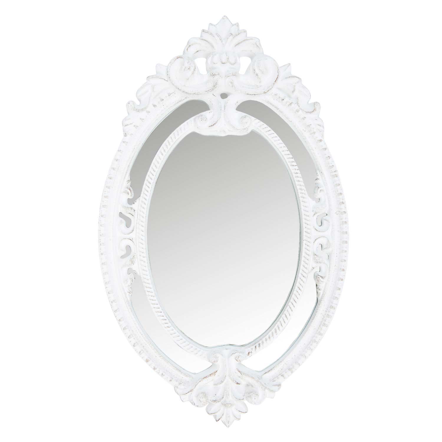 Clayre & Eef - Spiegel Old Shabby