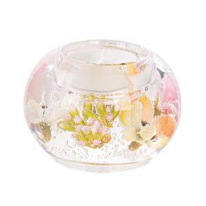 Gilde - Dreamlight Teelichtleuchter Mathilda