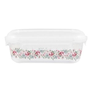 GreenGate - Clara Storage box white