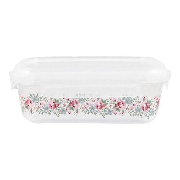 GreenGate - Clara Storage box white