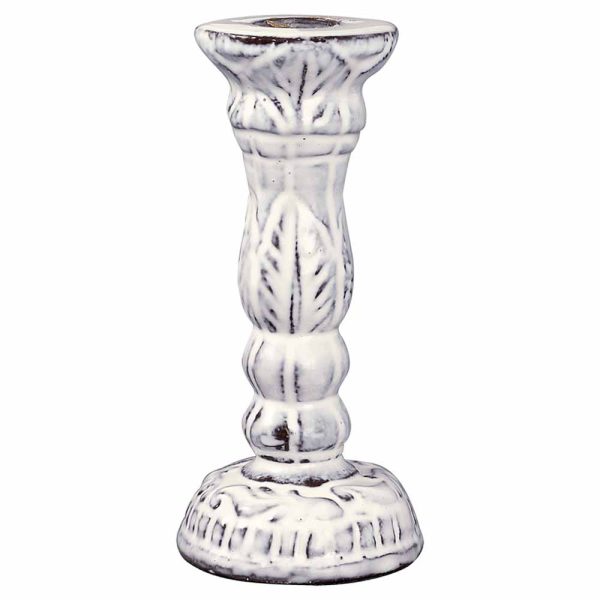 GreenGate - Kerzenständer Emaille small