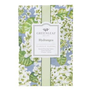 Greenleaf - Hydrangea - Duft Sachet large