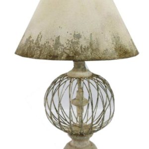Tischlampe Van Deurs