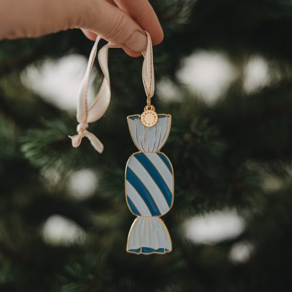 Baumschmuck Bonbon