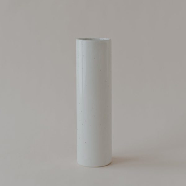 Vase Calma mittel