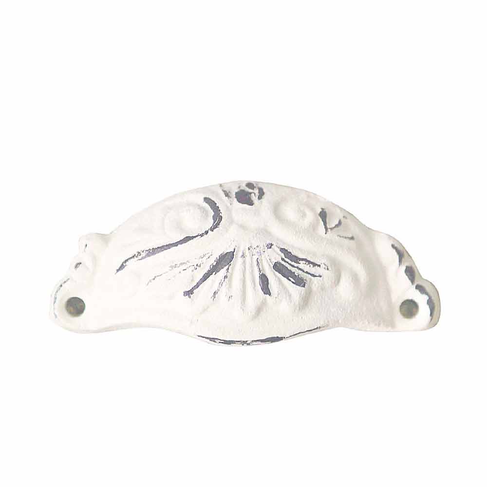 Chic Antique - Möbel Griff Shabby Vintage