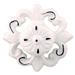 Chic Antique - Möbelknopf Shabby Chic