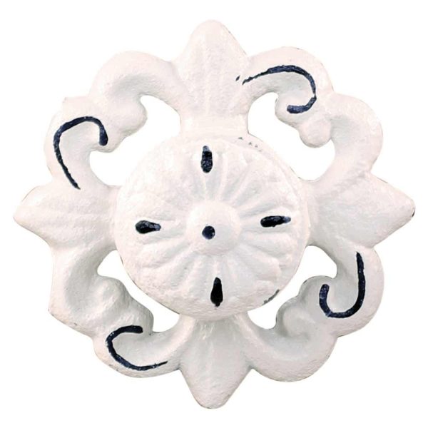 Chic Antique - Möbelknopf Shabby Chic