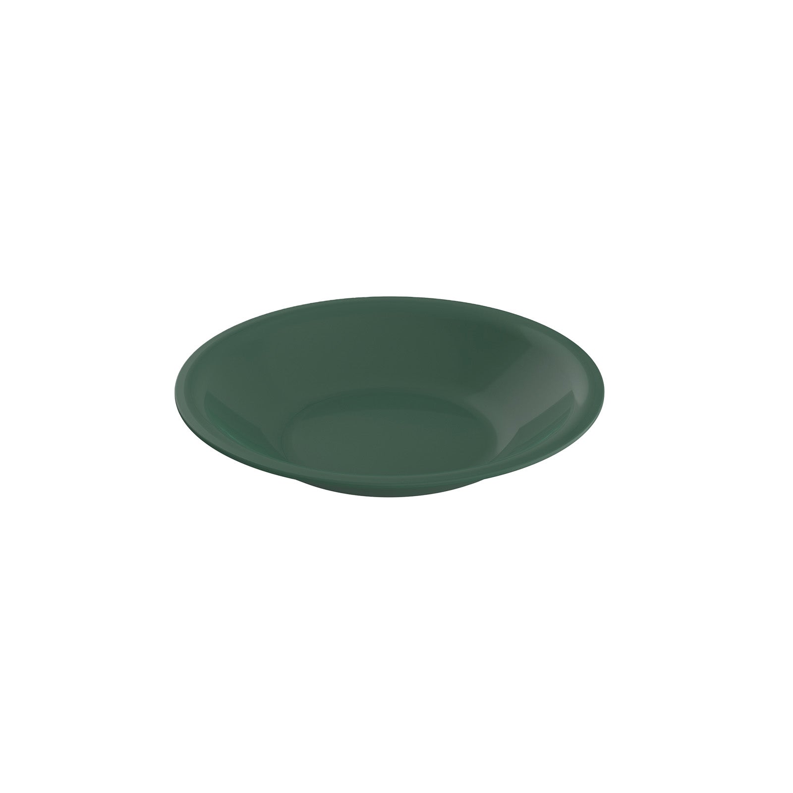 Teller tief 21 cm ECO CARUBA