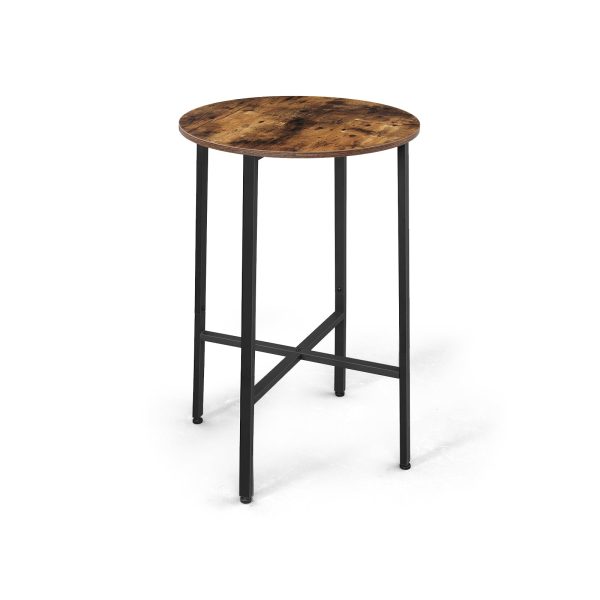 Bartisch im Industrie-Design