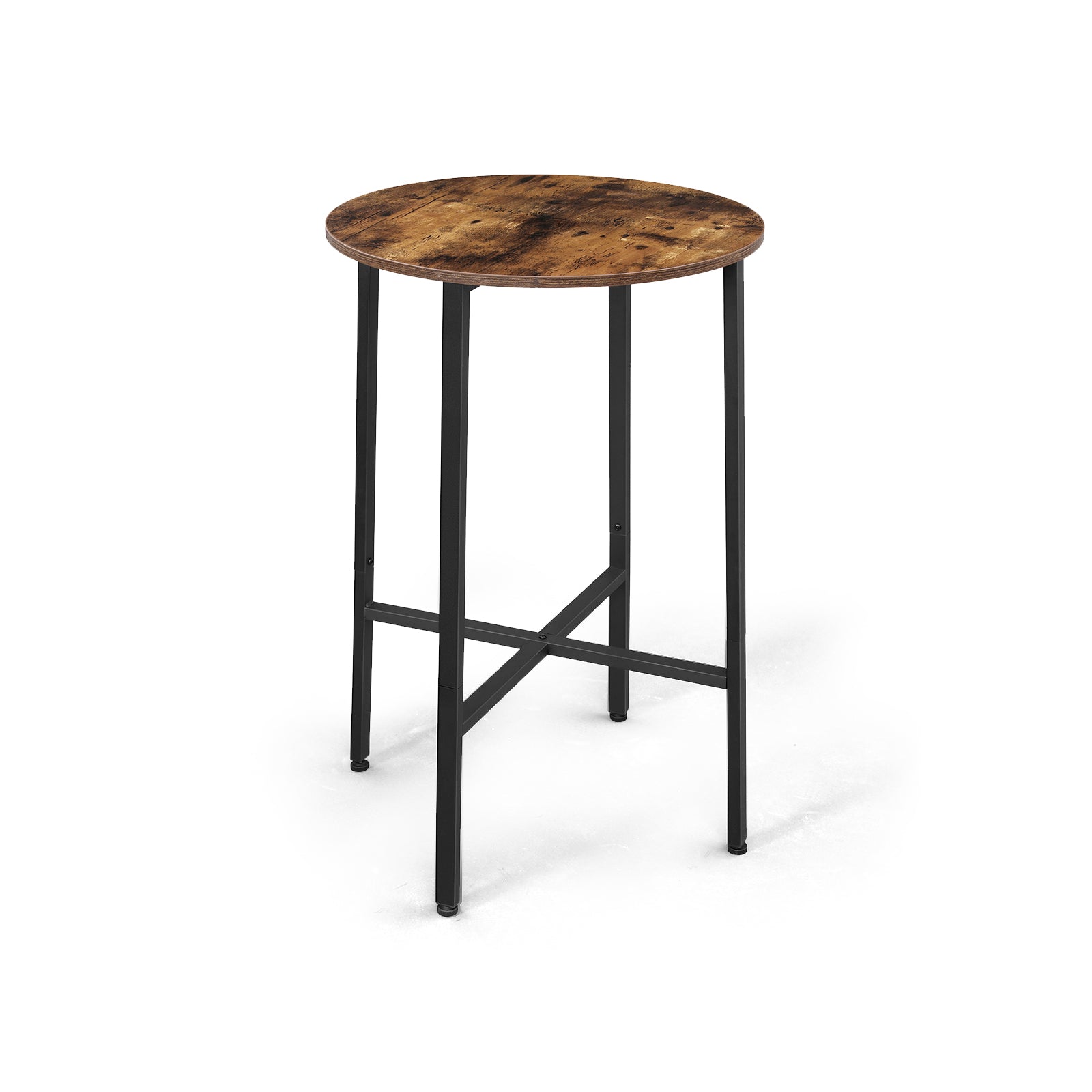 Bartisch im Industrie-Design