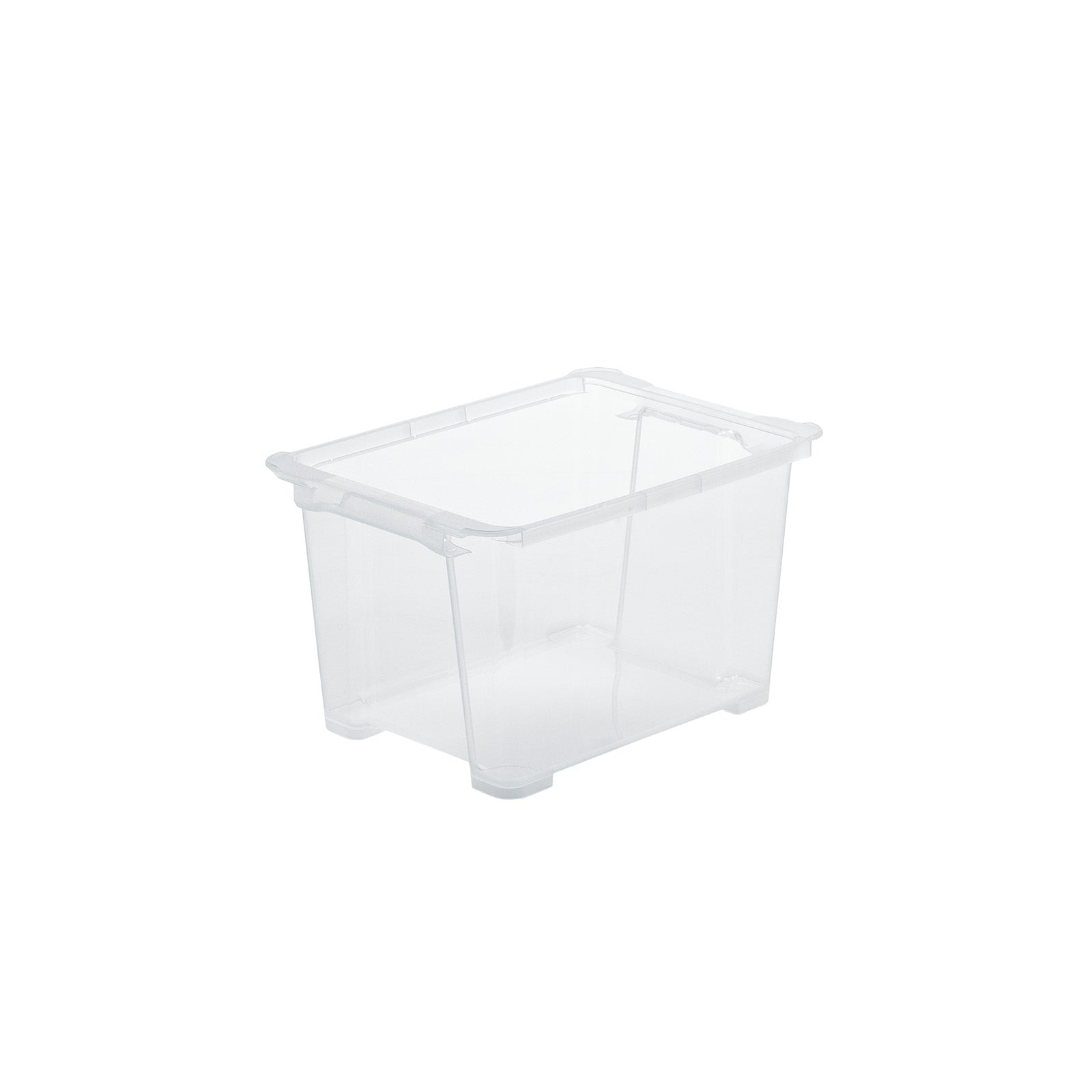 Box 15 l EVO EASY
