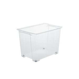 Box mit Rädern 65 l EVO EASY