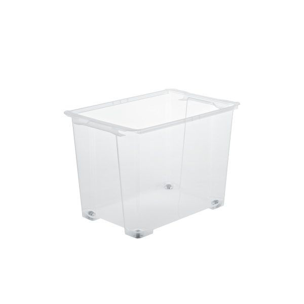 Box mit Rädern 65 l EVO EASY