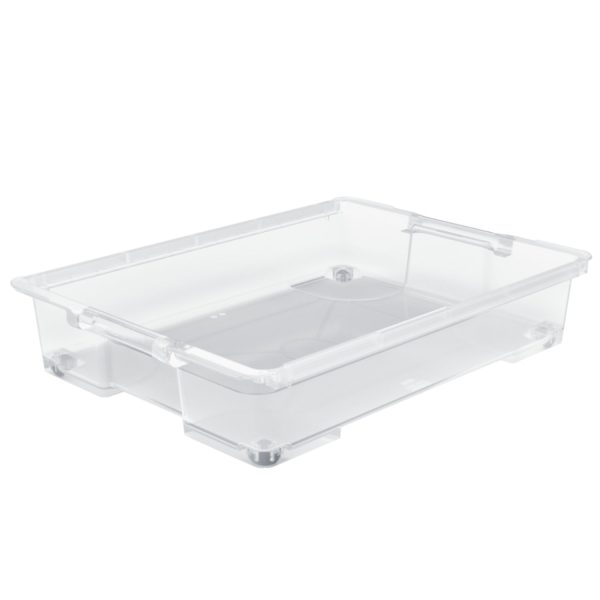 Unterbettbox 50 l EVO EASY