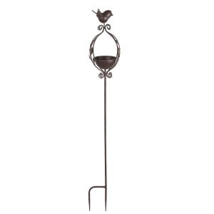 Ambiente Haus - Vogelbad - Stecker 100cm
