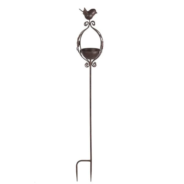 Ambiente Haus - Vogelbad - Stecker 100cm