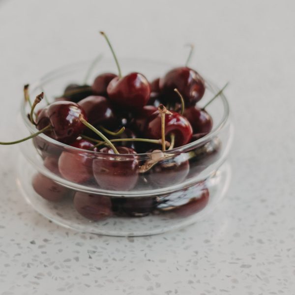 Bubbles Schale klein