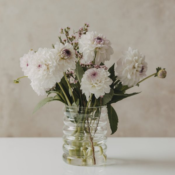 Bubbles Vase
