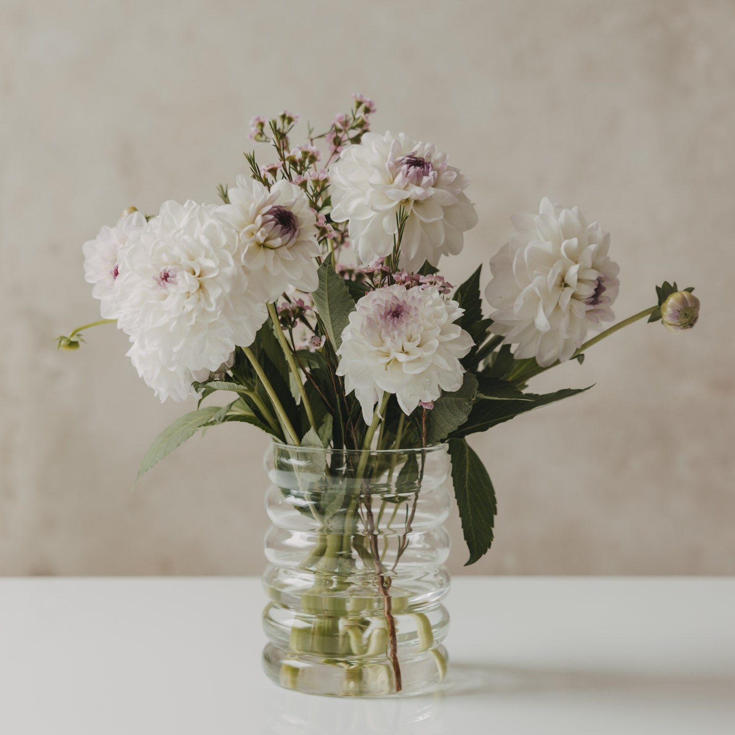 Bubbles Vase