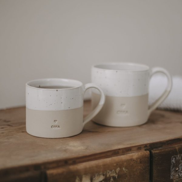 Tasse Oma