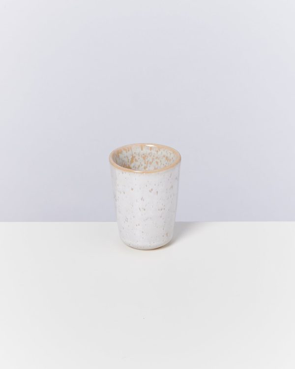 Areia Espressobecher sand