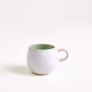 Areia Espressotasse mint